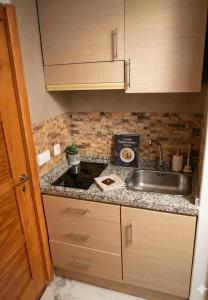 Estudio en el centro de Torremolinos