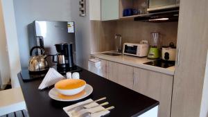 Confortable Apartamento Centro de Bogotá