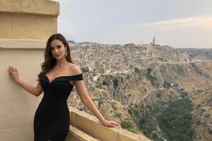 Casa Vacanze Il Belvedere Sui Sassi