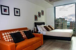 Confortable Apartamento Centro de Bogotá