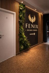 FENIX Busko-Zdroj