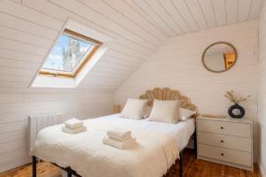 Vue exceptionnelle cathédrale - hypercentre - 4 personnes