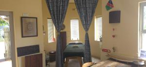 Vondelhof Guesthouse