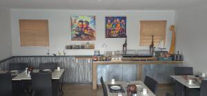 Vondelhof Guesthouse
