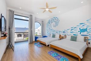 Villa Nghỉ Dưỡng Vũng Tàu