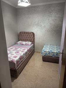 Escapade Familiale au Calme 2