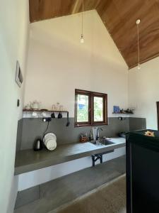 Jungle Lodge
