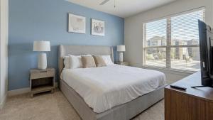 Landing Stunning 1BD in Medical Center