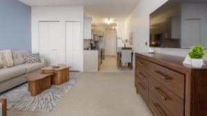 Landing Apartments - 777 Main