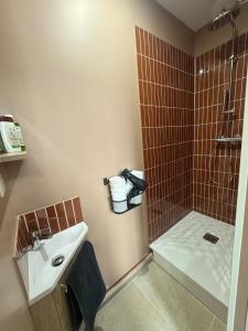 Escale tranquille à Lyon studio cosy & neuf