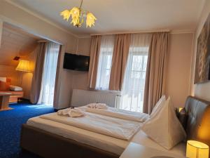 Hotel Kärntnerhof Velden - Zum Schankbaron