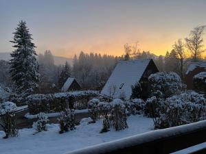 Ferienhaus Bayern