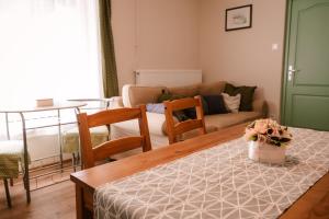 Zselici Csillagvirág Vendégház