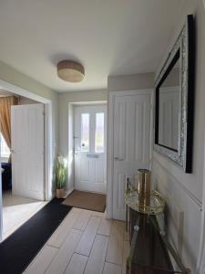 Modern 3BR house in a serene estate in Halesowen