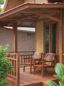 Ocean Fresh Surfhouse