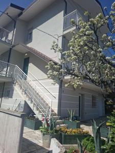 Casa del Miglio