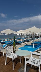 Blue Heaven Seaside