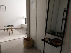 Appartement calme avec parking souterrain 15 min Disney
