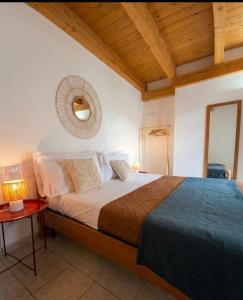 Blue Pearl, Center , terrace, 15 min beach