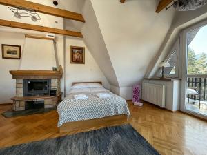 Wygodne mieszkanie Kościelisko Zakopane