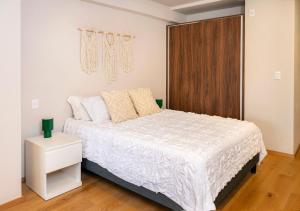 Style and comfort in Roma Norte