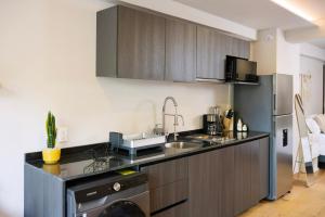 Style and comfort in Roma Norte
