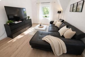 Apartment Heideruhe