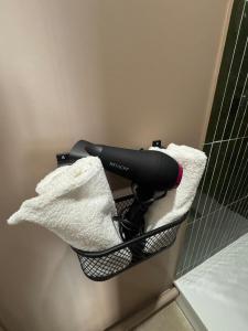 Studio cosy & calme accès Lyon en 5min Lumineux