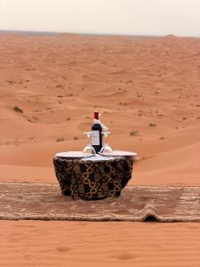 Solara luxury camp