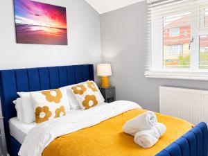 Copperfield House - Free Parking