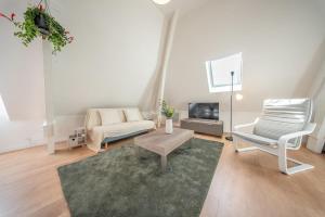 Nid Douillet sous les Combles - Hyper Centre