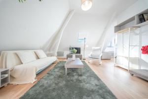 Nid Douillet sous les Combles - Hyper Centre