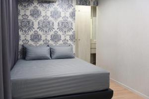 Lumpini 2-Bedroom Condo Near The Mall Bangkapi