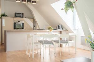 Nid Douillet sous les Combles - Hyper Centre