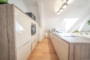 Nid Douillet sous les Combles - Hyper Centre