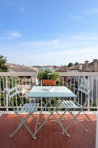 Casa Del Borgo - Ampio appartamento fino a 7 persone