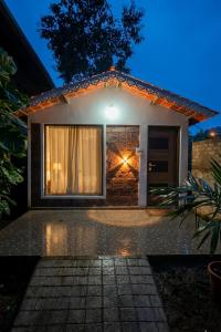 Garden Villa Homestay ! Dandeli Ramnagar ! Eco Friendly Villa