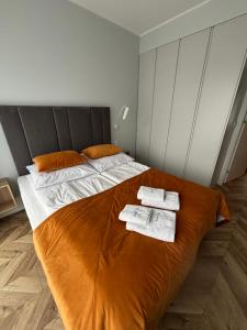 Apartament Homar AKTENA Shellter Rogowo