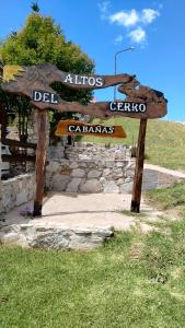 Altos del Cerro