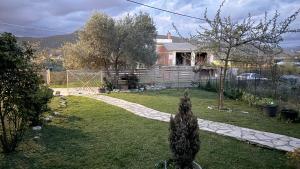 The Countryside Loft