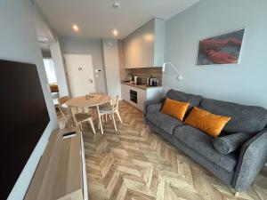 Apartament Homar AKTENA Shellter Rogowo