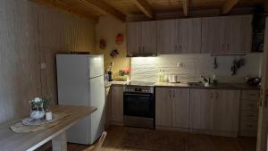 The Countryside Loft