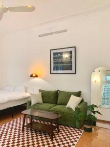 Kotton 1 - Cosy French Villa