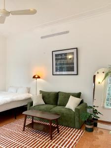 Kotton 1 - Cosy French Villa