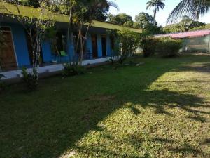 Rooms caribe