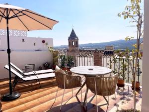 Boutique Guesthouse La Casa Mirador - Vélez-Málaga