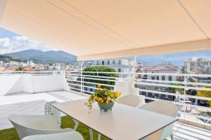 Downtown Skyloft