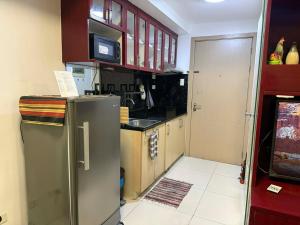 MDM Staycation by SMDC