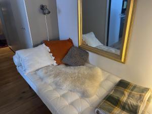 Summer Stay in Engelberg Apartment with Spacious Terrace & Mountain Views