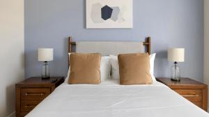 Landing Stylish 1BD Gym Pool